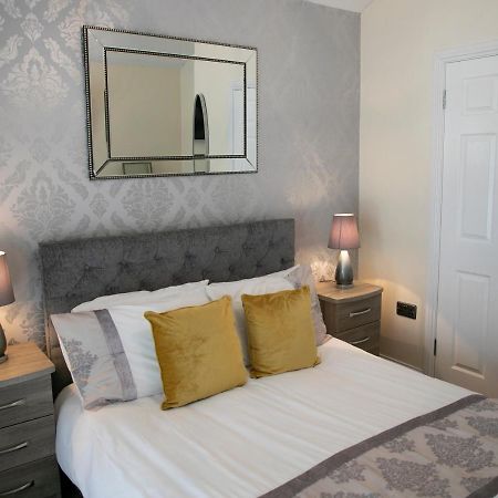 Arch House B&B & Apartments Athlone Dış mekan fotoğraf