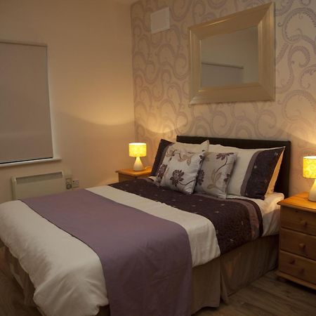 Arch House B&B & Apartments Athlone Dış mekan fotoğraf