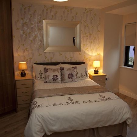 Arch House B&B & Apartments Athlone Dış mekan fotoğraf