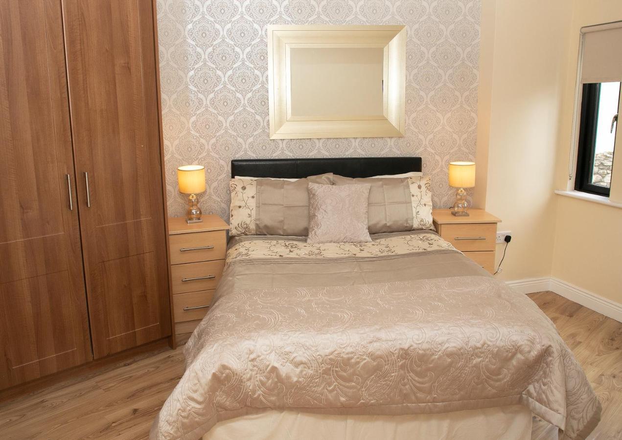 Arch House B&B & Apartments Athlone Dış mekan fotoğraf
