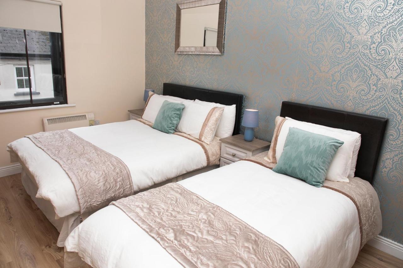 Arch House B&B & Apartments Athlone Dış mekan fotoğraf