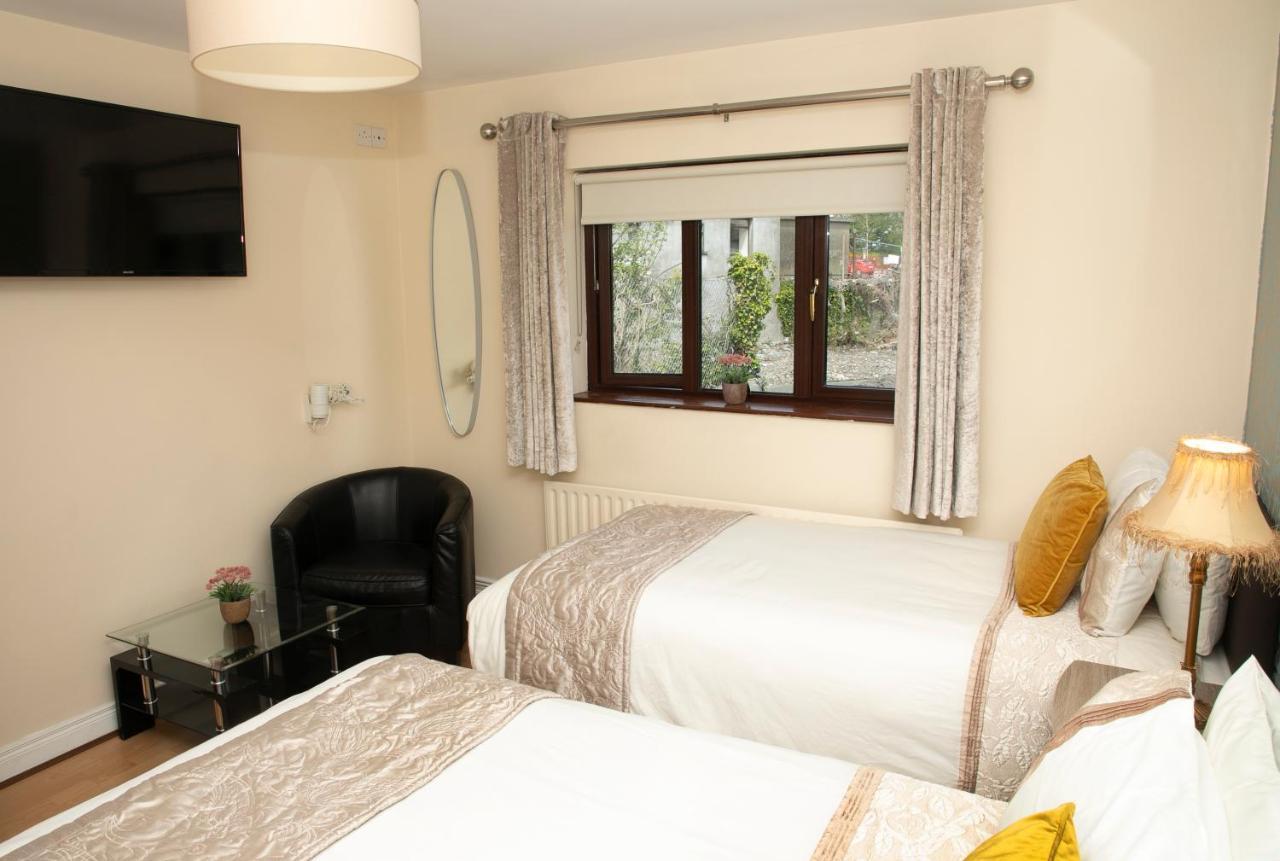 Arch House B&B & Apartments Athlone Dış mekan fotoğraf