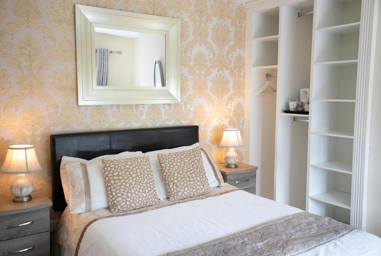 Arch House B&B & Apartments Athlone Dış mekan fotoğraf