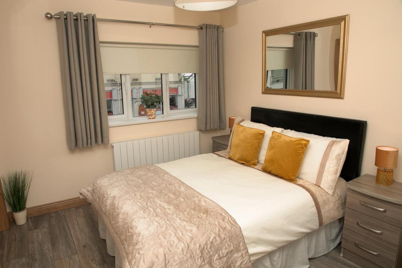 Arch House B&B & Apartments Athlone Dış mekan fotoğraf