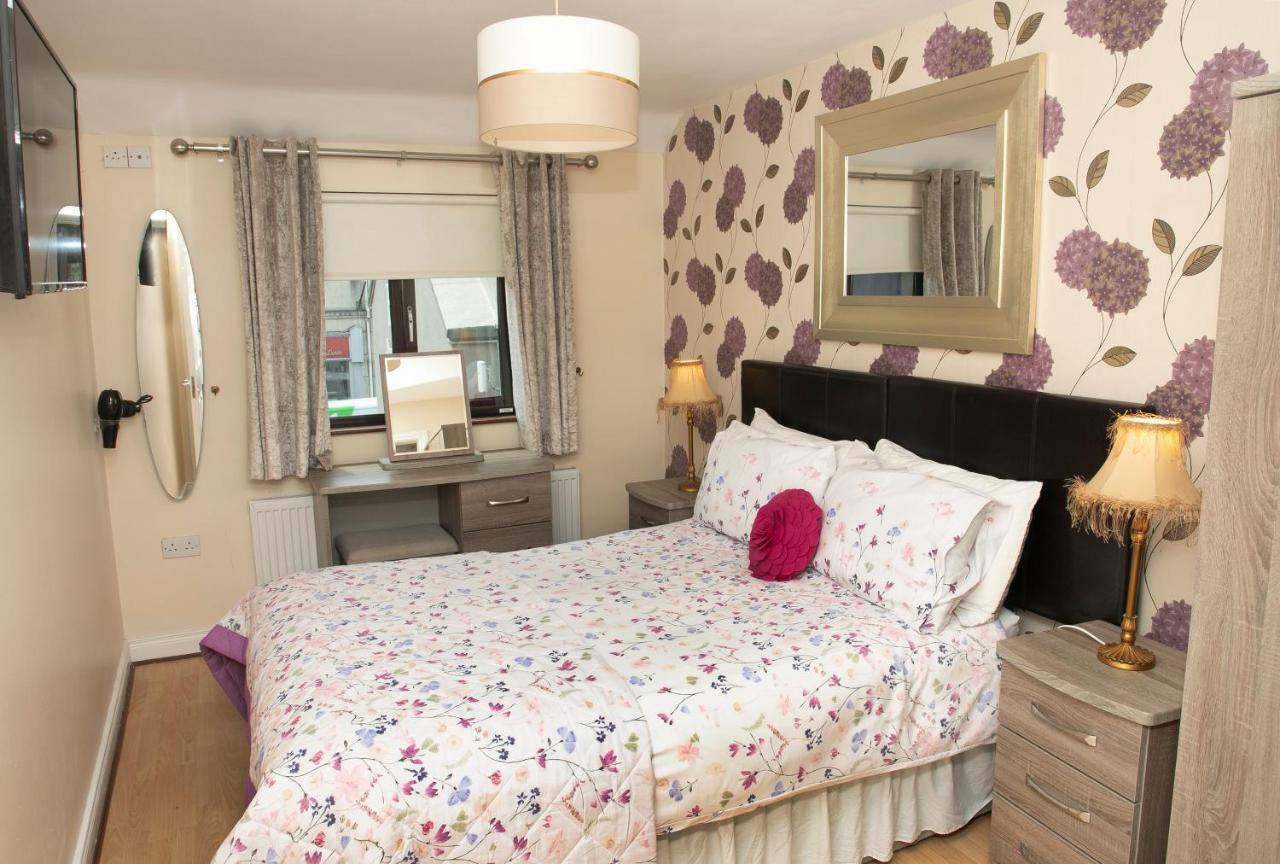 Arch House B&B & Apartments Athlone Dış mekan fotoğraf