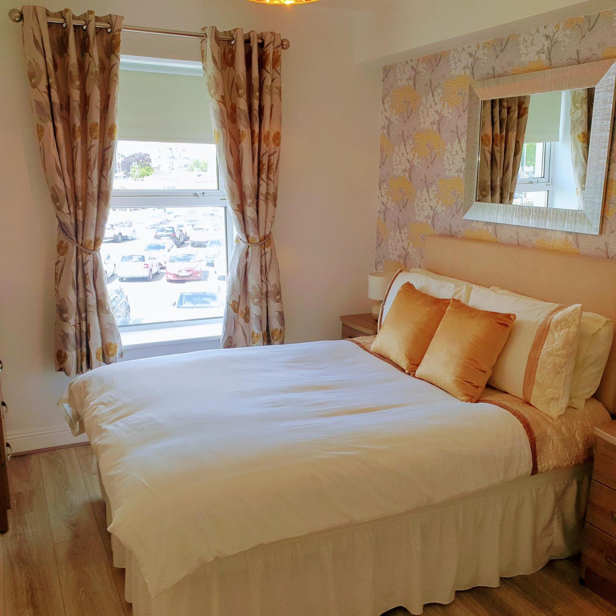 Arch House B&B & Apartments Athlone Dış mekan fotoğraf